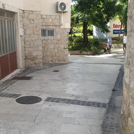 Alloggio in famiglia Luxury Spalato